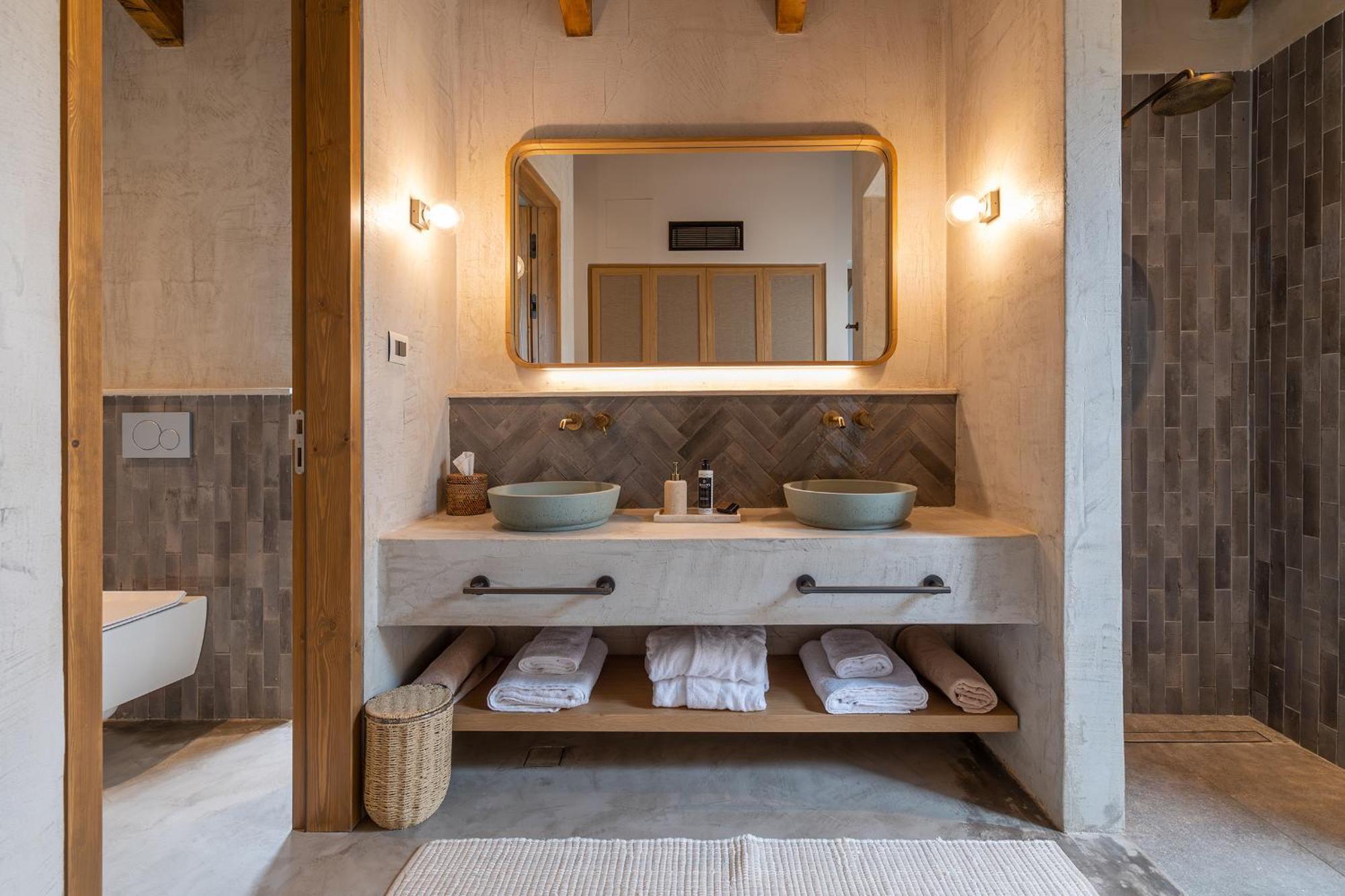 Eliamos Villas Hotel & Spa Spartia  Bagian luar foto