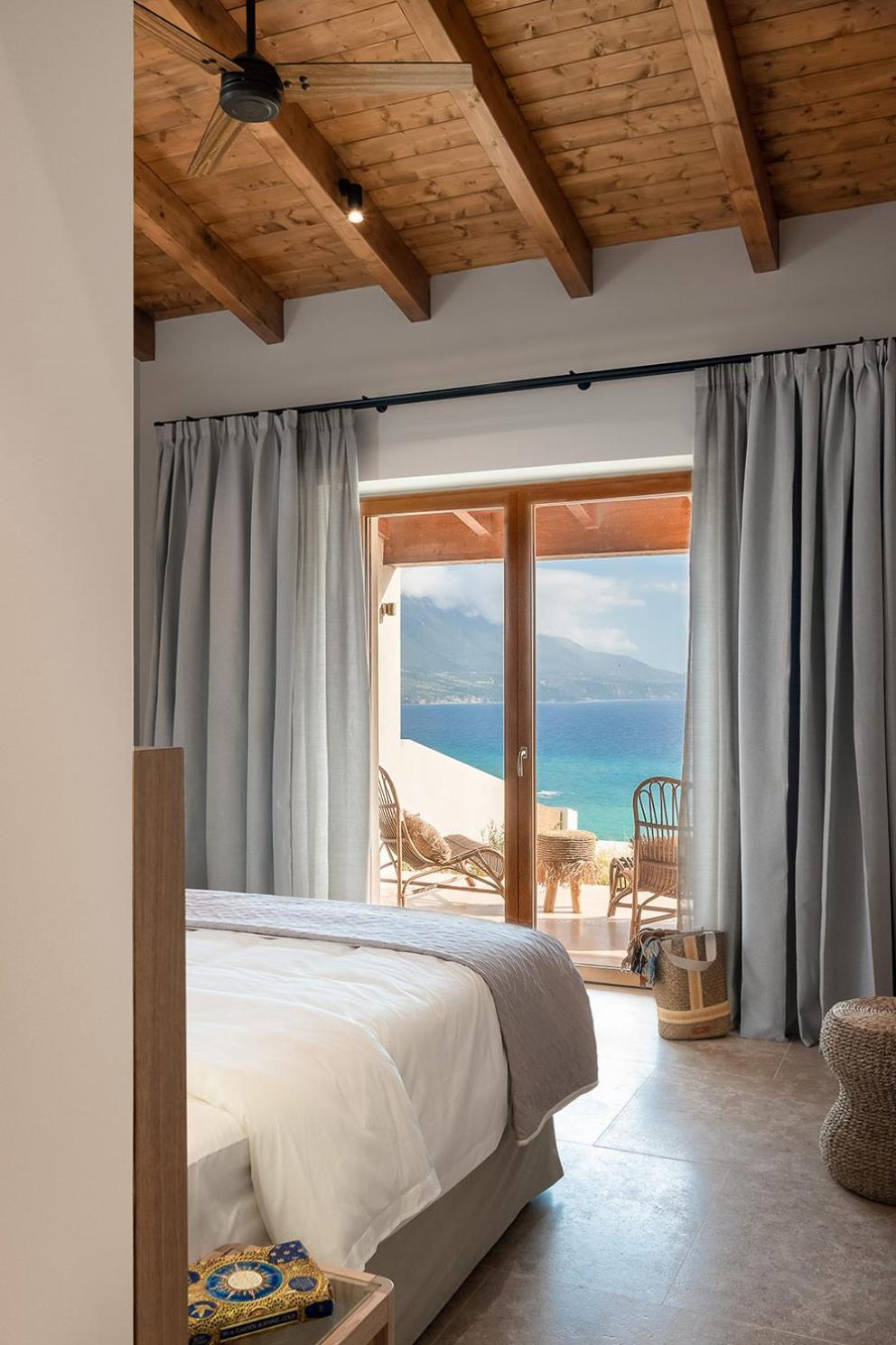 Eliamos Villas Hotel & Spa Spartia  Bagian luar foto