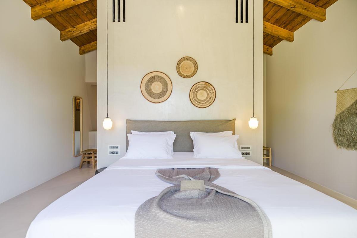 Eliamos Villas Hotel & Spa Spartia  Bagian luar foto