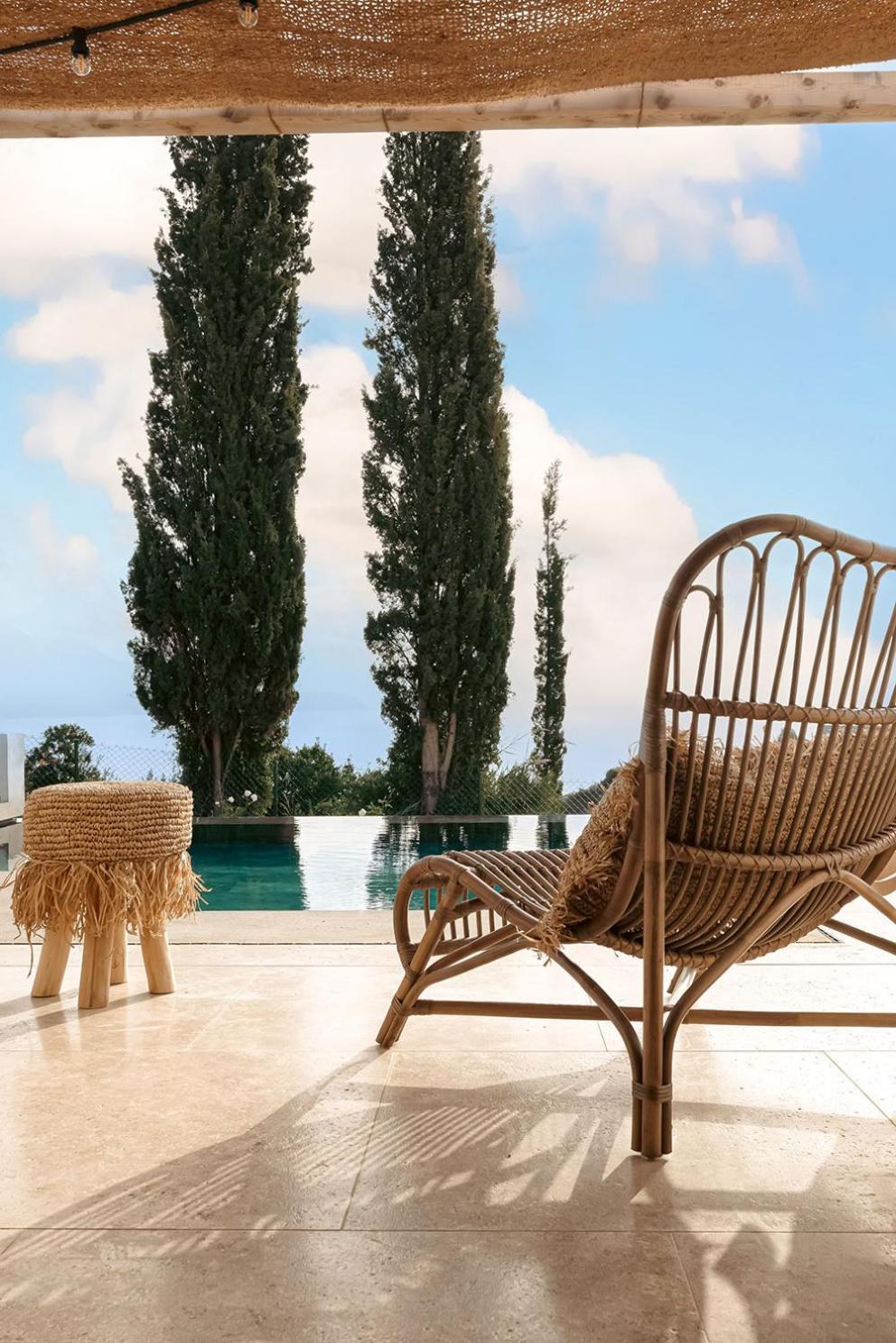Eliamos Villas Hotel & Spa Spartia  Bagian luar foto